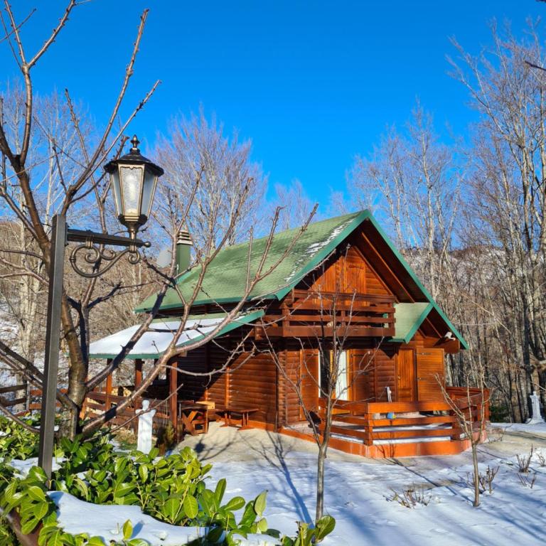 Vikendica Crkvina - Kuća sa 3 Spavaće Sobe - 47