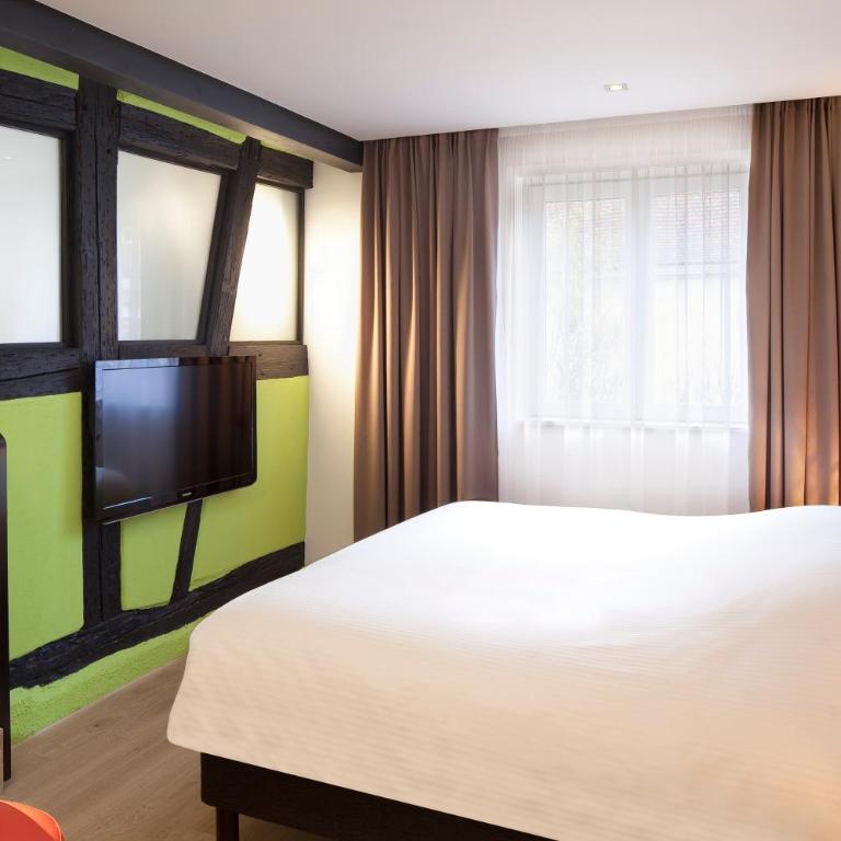 Hotel Le Colombier Suites - Suite Double - 15