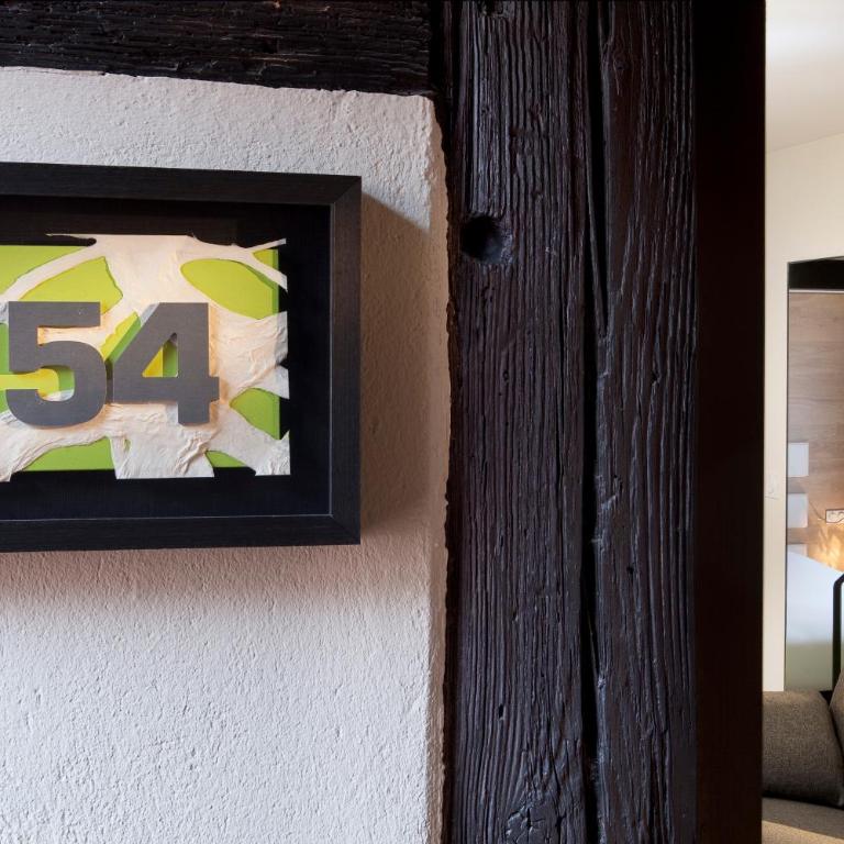 Hotel Le Colombier Suites - Suite Double - 10