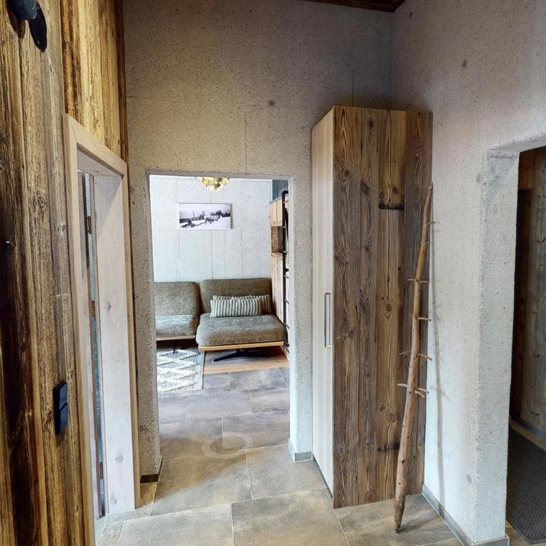 Appartement Hauser - Superior Apartment mit Sauna - 4