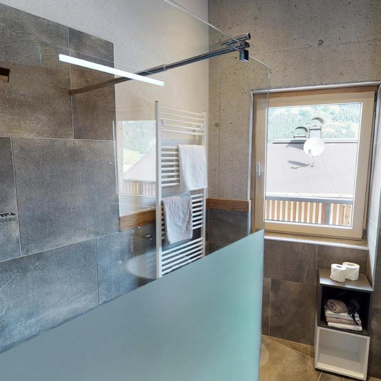 Appartement Hauser - Superior Apartment mit Sauna - 3