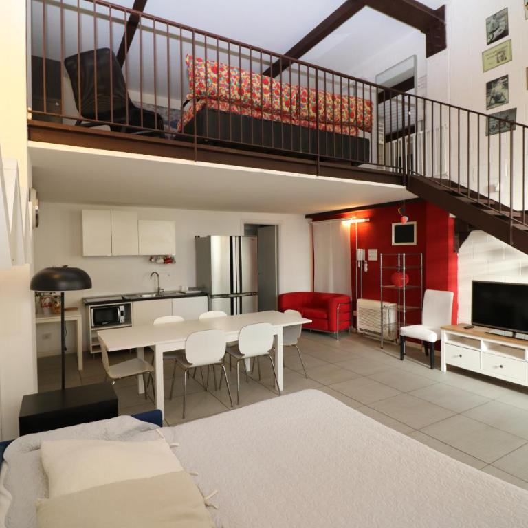 LoftinComo - Loft - 3