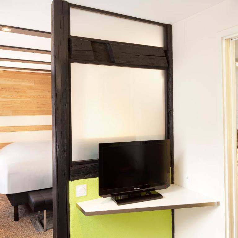 Hotel Le Colombier Suites - Chambre Double Deluxe - 24