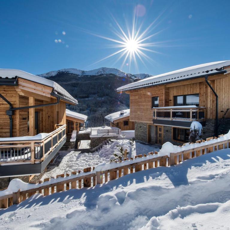 Chalet´s Alpenjuwel - Chalet Edelweiss - 5