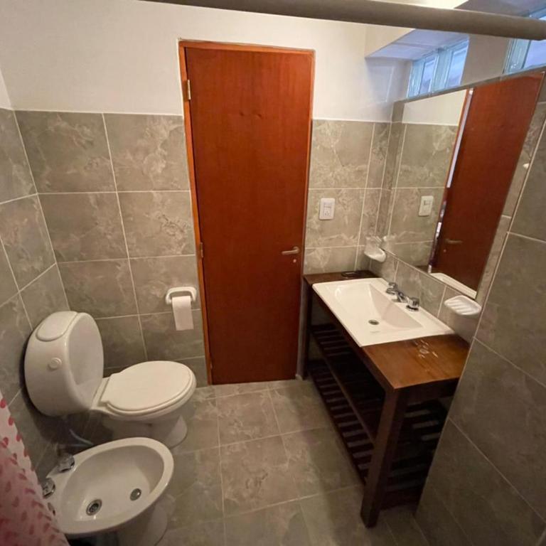 Hotel Marengo - Habitación Doble - 1 o 2 camas - 1