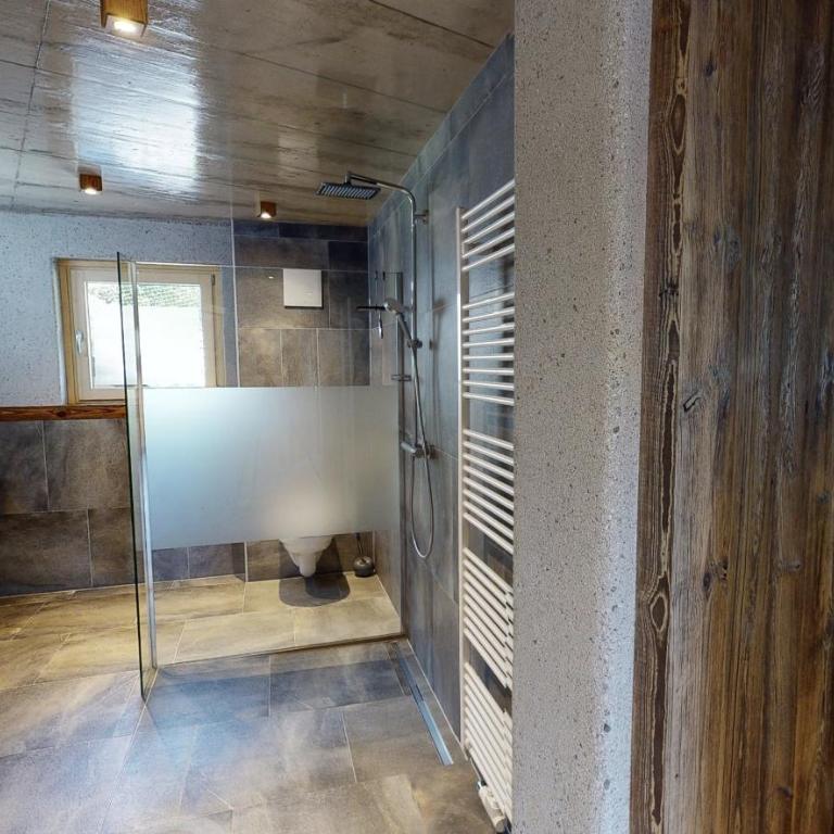 Appartement Hauser - Superior Apartment mit Sauna - 14