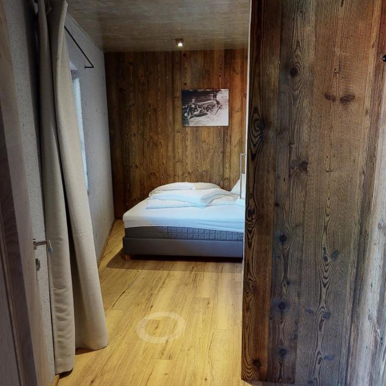 Appartement Hauser - Superior Apartment mit Sauna - 13