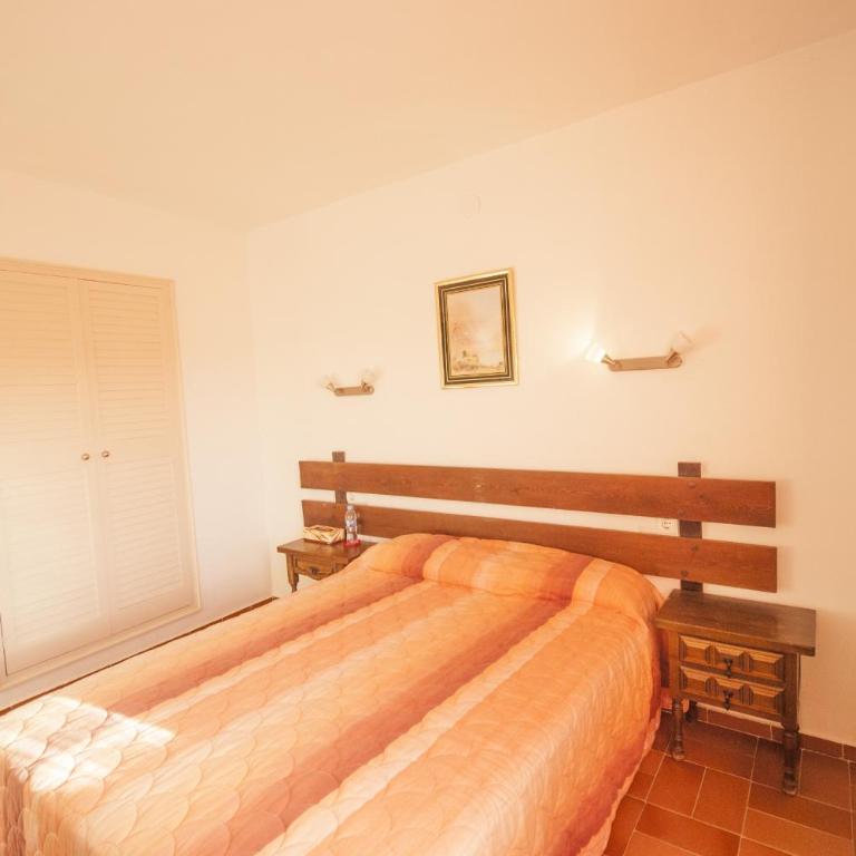 1Med 12 - Pals - Apartamento con vistas al mar - 7