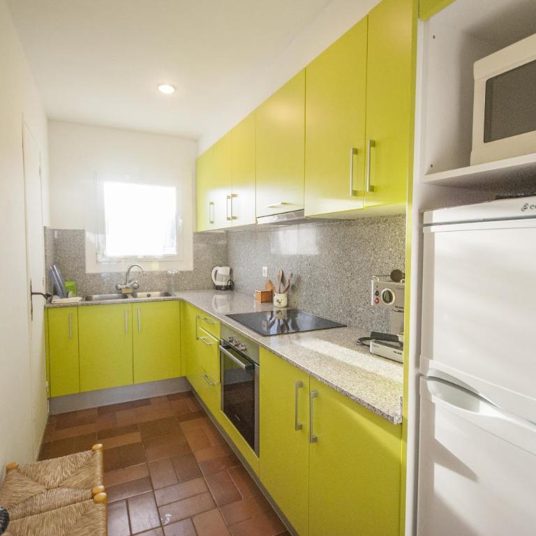 1 Med 17 - Pals - Apartamento con vistas al mar - 5