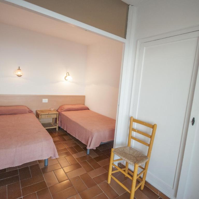 1 Med 17 - Pals - Apartamento con vistas al mar - 7