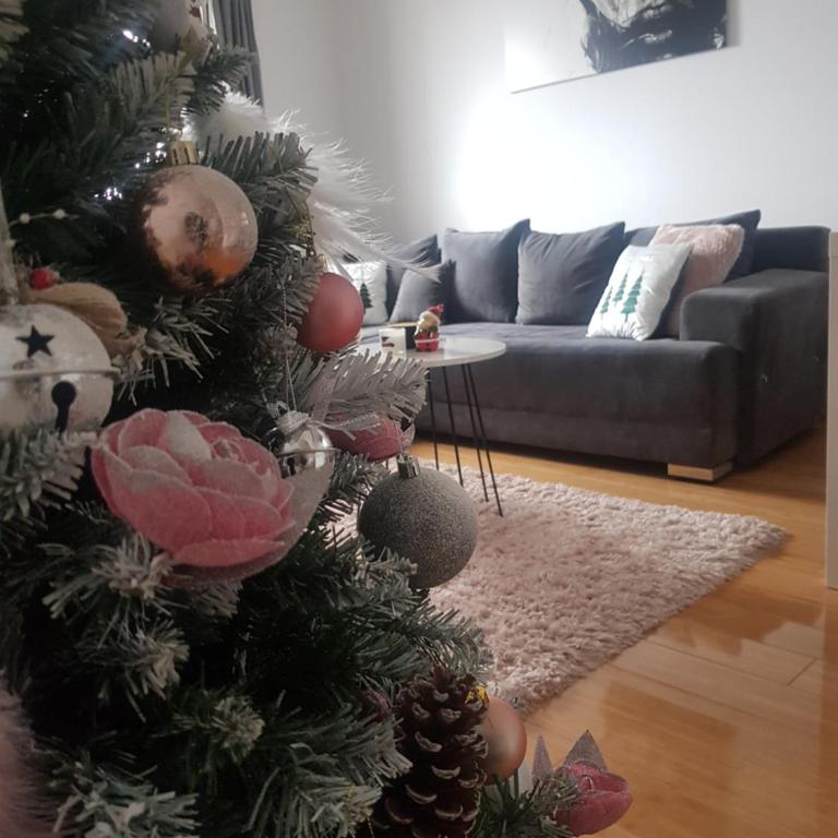 Kutak11 - Apartman sa 1 Spavaćom Sobom - 63