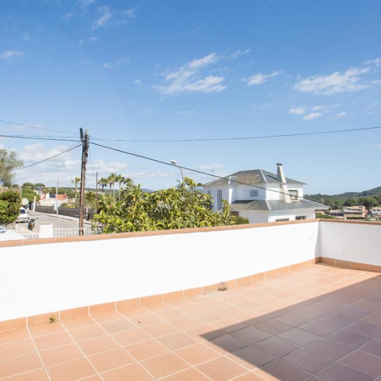 2Nur - Blanes - Villa con piscina privada - 5