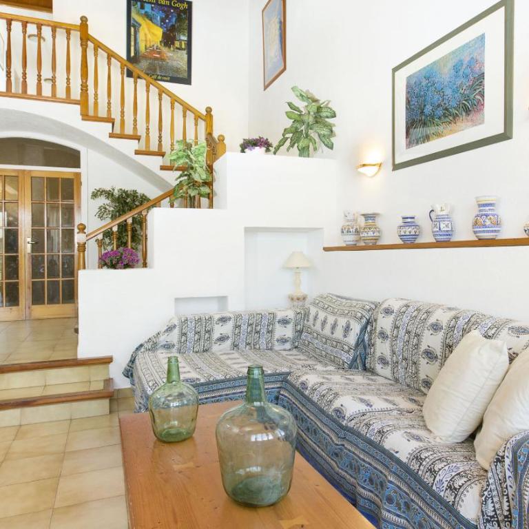 2Nur - Blanes - Villa con piscina privada - 7