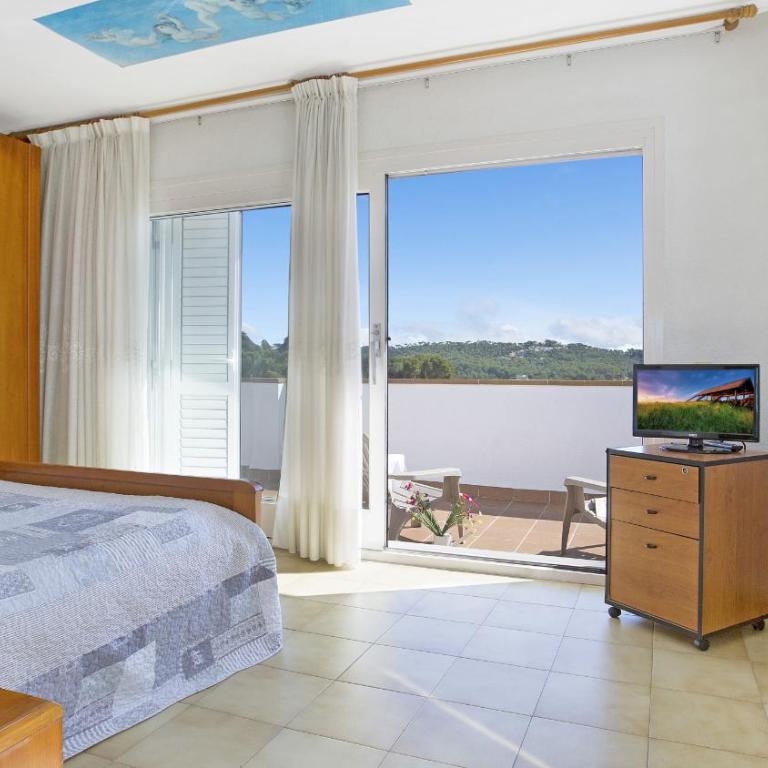 2Nur - Blanes - Villa con piscina privada - 10