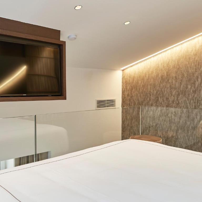Palazzo Salomone - Junior Suite su 2 Livelli - 9