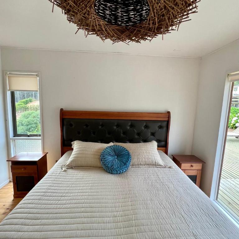 Little Moonhouse - Pool - BBQ - Seaview - Fruit Garden - Casa - 12