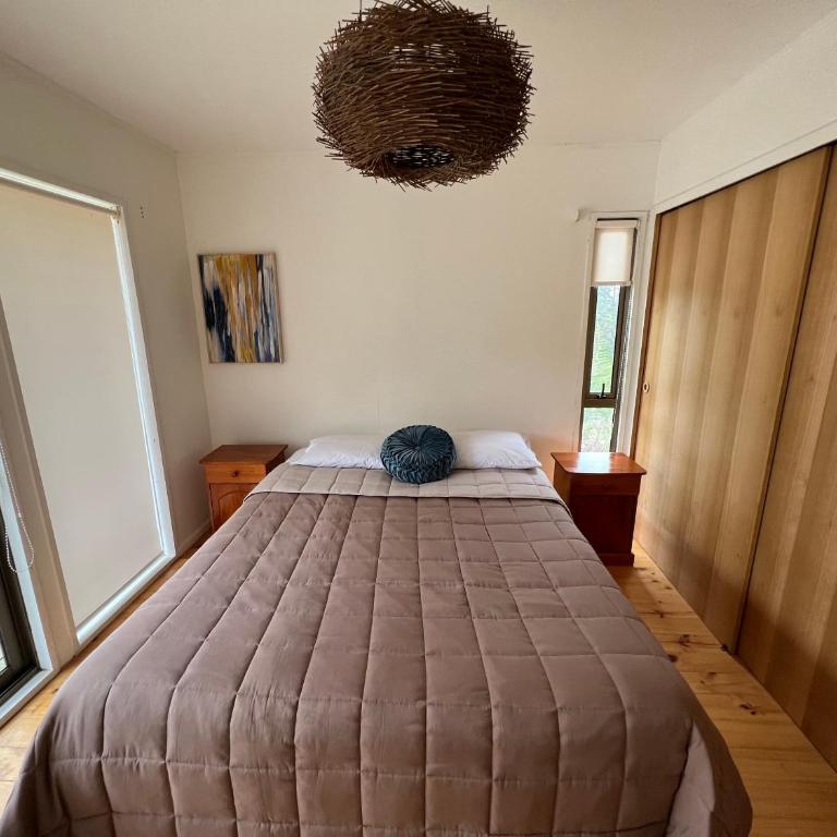 Little Moonhouse - Pool - BBQ - Seaview - Fruit Garden - Casa - 15
