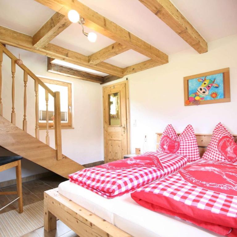 Almliesl UTTE-629 - Maison 2 Chambres - 2