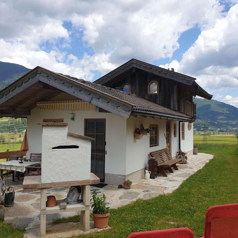 Almliesl UTTE-629 - Maison 2 Chambres - 18
