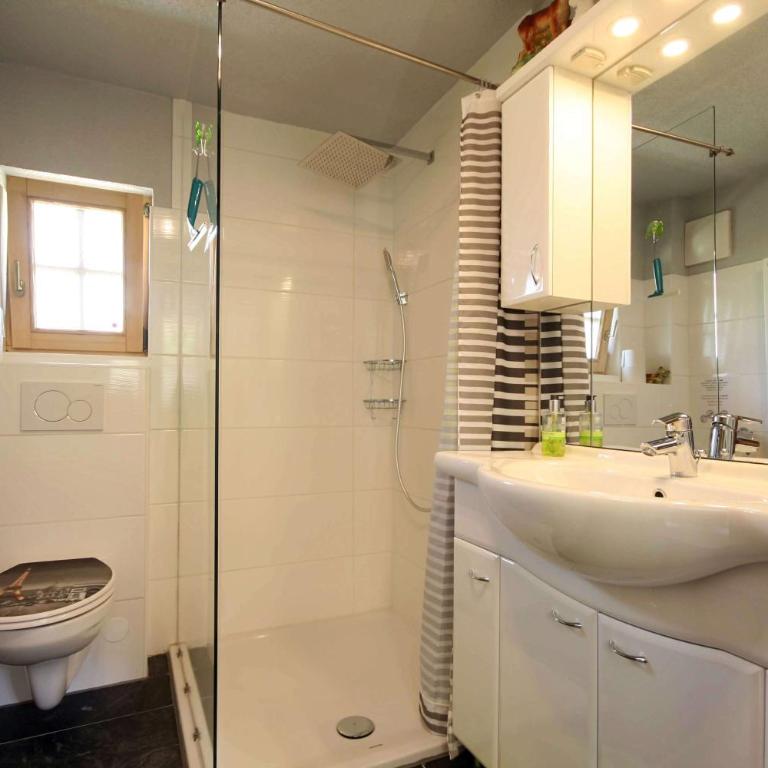 Almliesl UTTE-629 - Maison 2 Chambres - 8