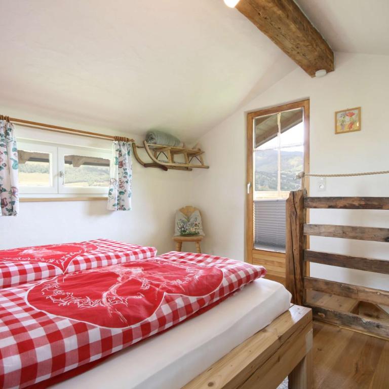 Almliesl UTTE-629 - Maison 2 Chambres - 10