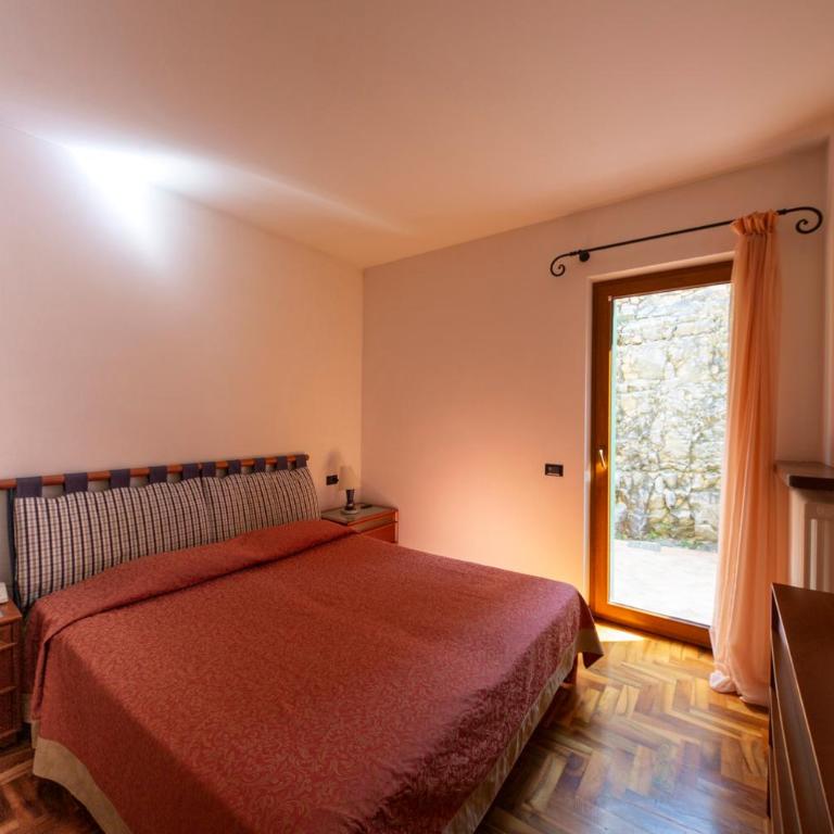 Residence Castelli - Apartment - Erdgeschoss - 8