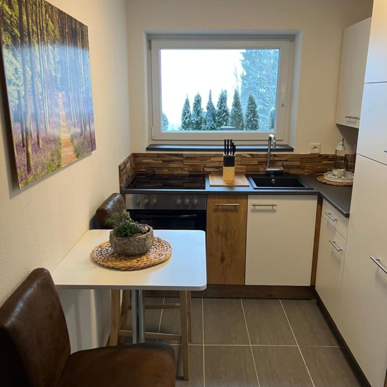 Haus Colorado am Gaisberg - Apartment mit 1 Schlafzimmer - 7