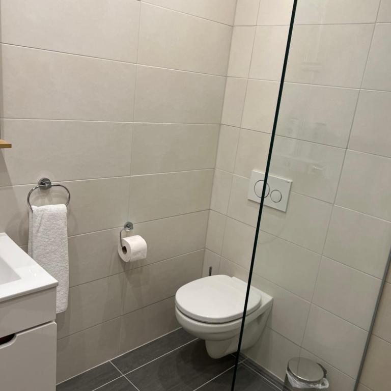 Haus Colorado am Gaisberg - Apartment mit 1 Schlafzimmer - 8