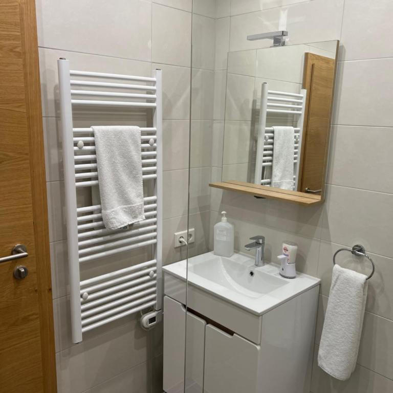 Haus Colorado am Gaisberg - Apartment mit 1 Schlafzimmer - 9