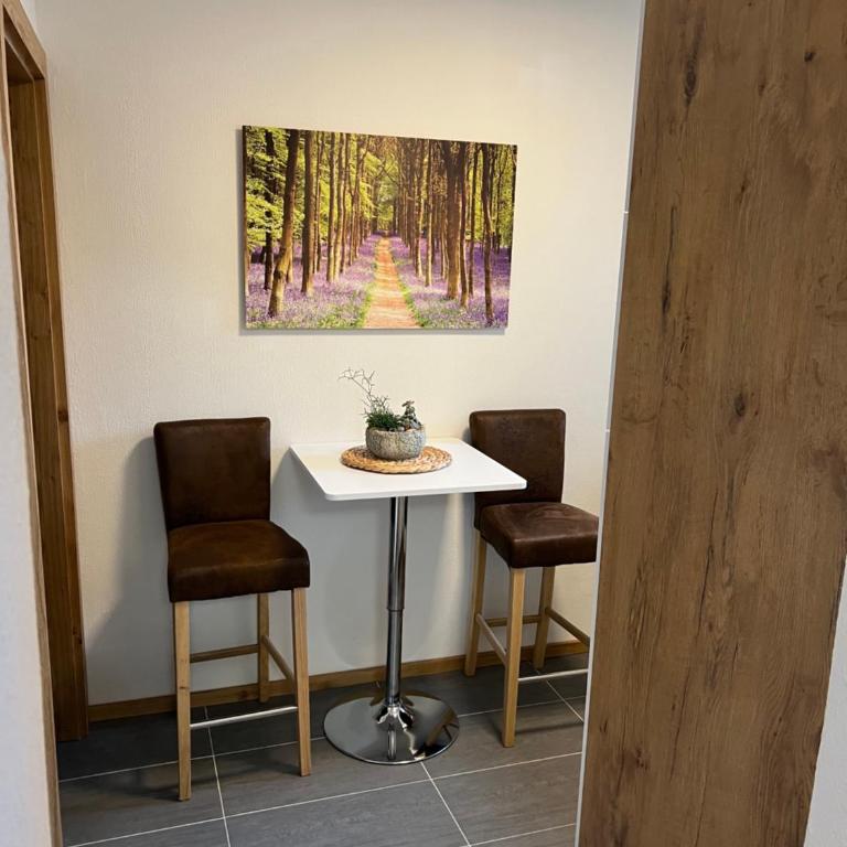 Haus Colorado am Gaisberg - Apartment mit 1 Schlafzimmer - 10
