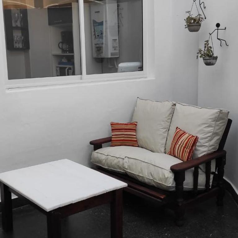 OBELISCO SARMIENTO CENTER - Apartamento Estándar - 38