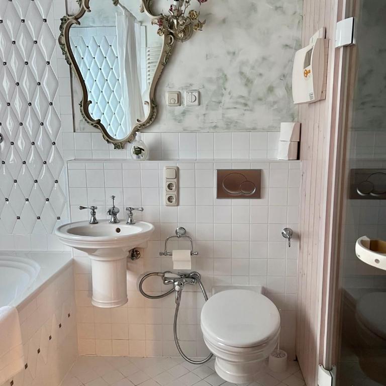 Garmisch Lux Apartment mit Sauna - Apartment mit 3 Schlafzimmern - 13