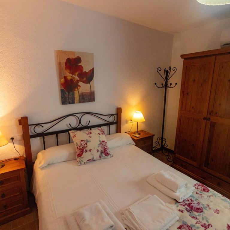 Casa Viola De Cazorla - Casa - 11