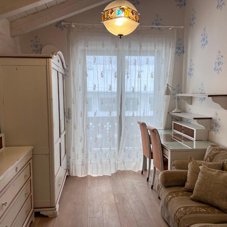 Garmisch Lux Apartment mit Sauna - Apartment mit 3 Schlafzimmern - 18