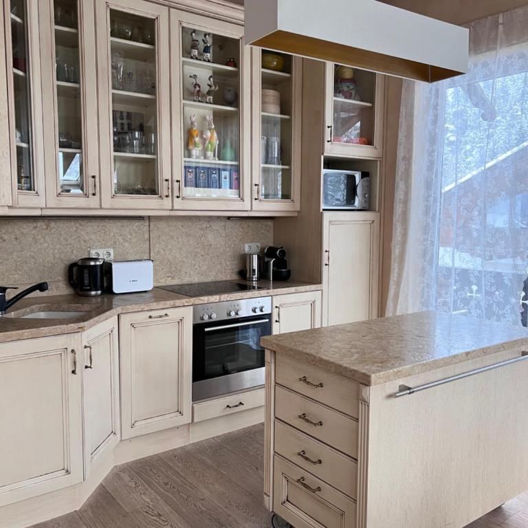 Garmisch Lux Apartment mit Sauna - Apartment mit 3 Schlafzimmern - 4