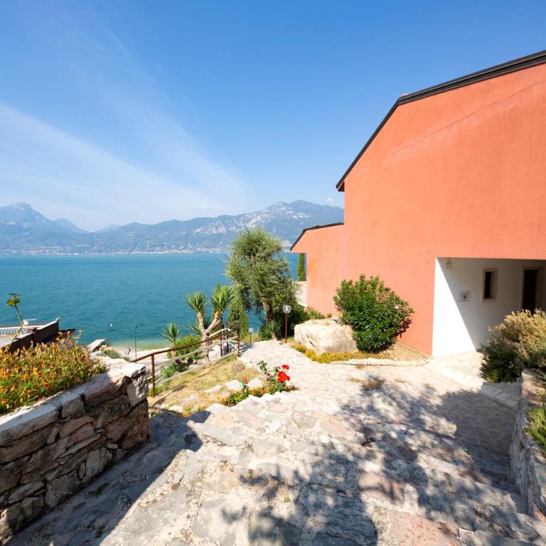Residence Castelli - Standard Studio - 7