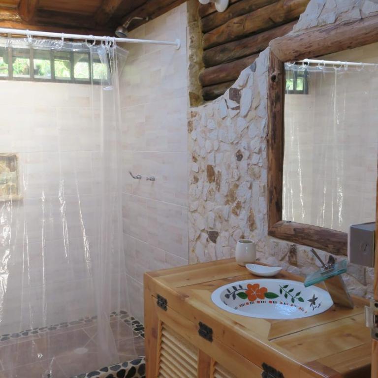 Nanatu Spacious peaceful cabin in Parque Arvi - Chalet de 2 dormitorios - 16