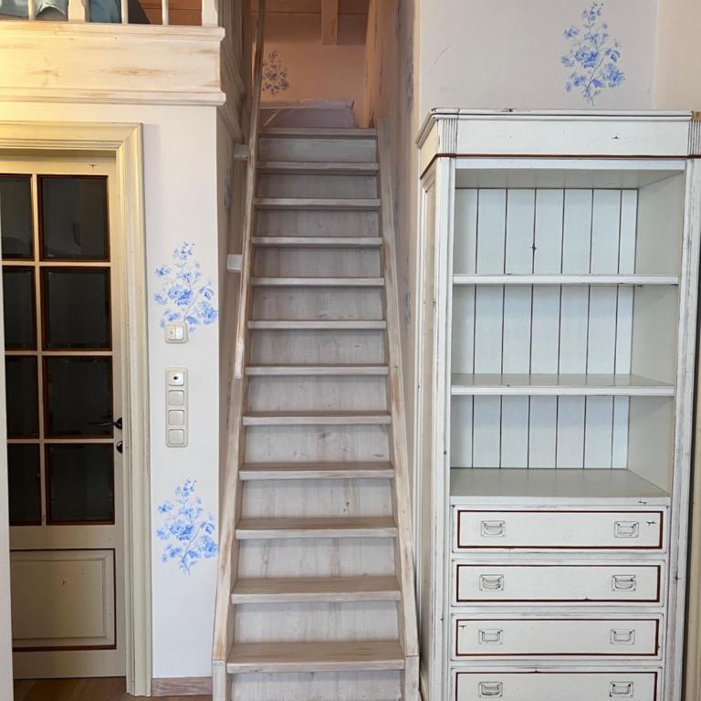 Garmisch Lux Apartment mit Sauna - Apartment mit 3 Schlafzimmern - 20
