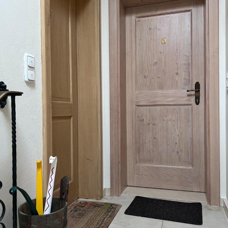 Garmisch Lux Apartment mit Sauna - Apartment mit 3 Schlafzimmern - 27
