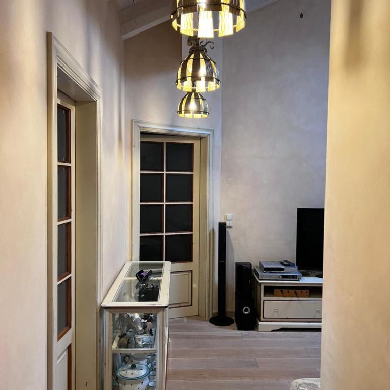 Garmisch Lux Apartment mit Sauna - Apartment mit 3 Schlafzimmern - 8