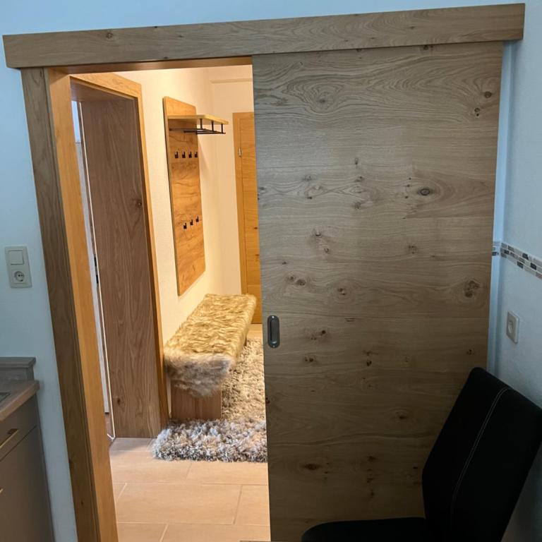 Haus Colorado am Gaisberg - Apartment mit 1 Schlafzimmer - 12