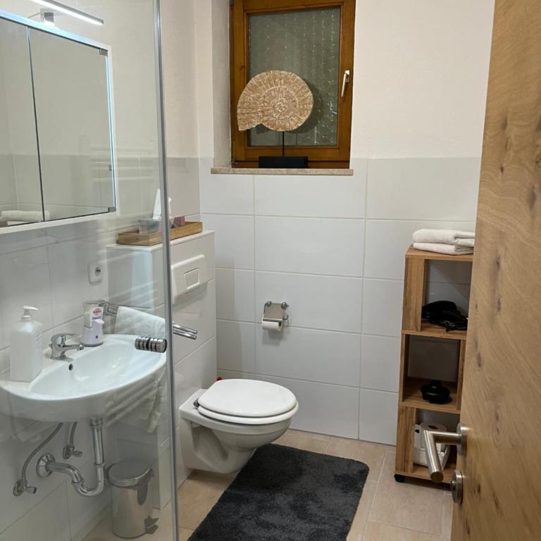 Haus Colorado am Gaisberg - Apartment mit 1 Schlafzimmer - 11