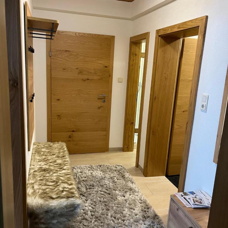 Haus Colorado am Gaisberg - Apartment mit 1 Schlafzimmer - 9