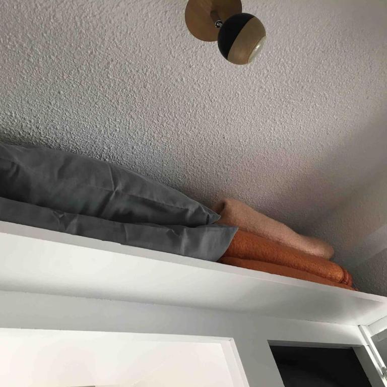 Chamois de Chamonix, Confortable 2 pièces, balcon, parking gratuit - Apartamento con balcón - 18