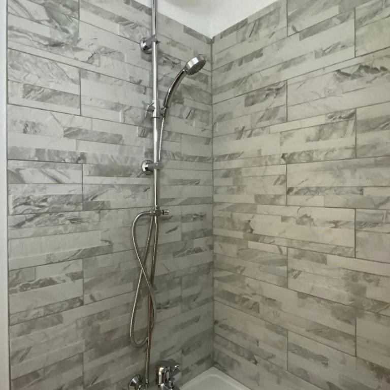 Chamois de Chamonix, Confortable 2 pièces, balcon, parking gratuit - Apartamento con balcón - 20