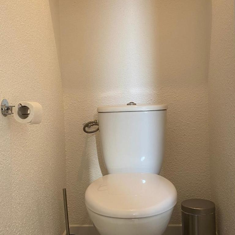 Chamois de Chamonix, Confortable 2 pièces, balcon, parking gratuit - Apartamento con balcón - 25