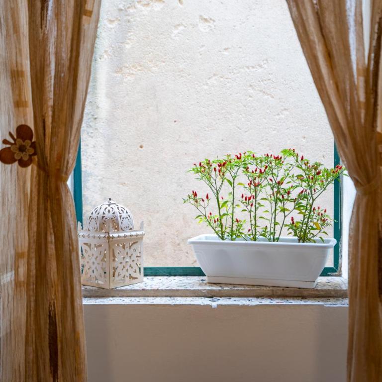 La Casina nel centro - One-Bedroom Apartment - 8