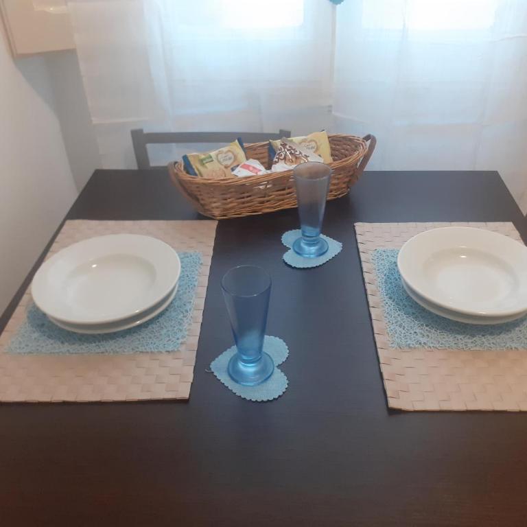 Antonia Jess-C Storico by Gessica Holiday - Appartamento con 1 Camera da Letto - Lato Mare - 8