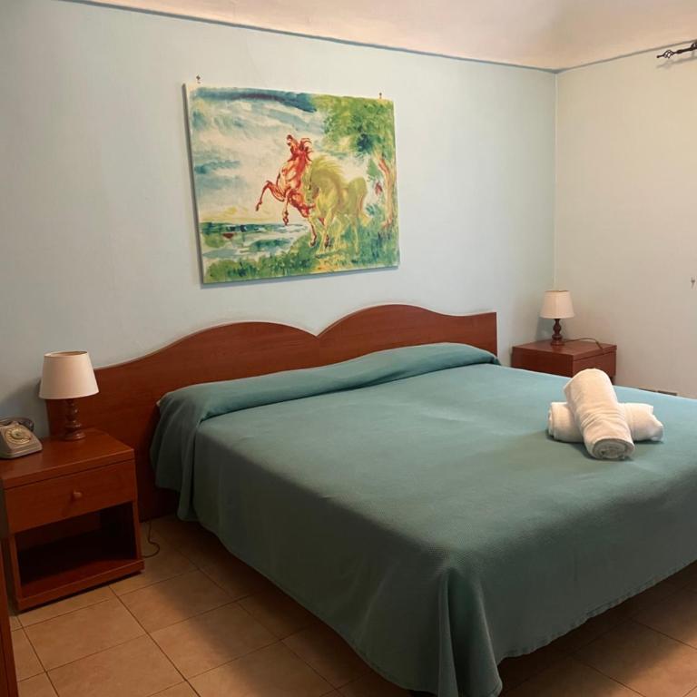 Hotel Antica Dogana - Economy Double or Twin Room - 6