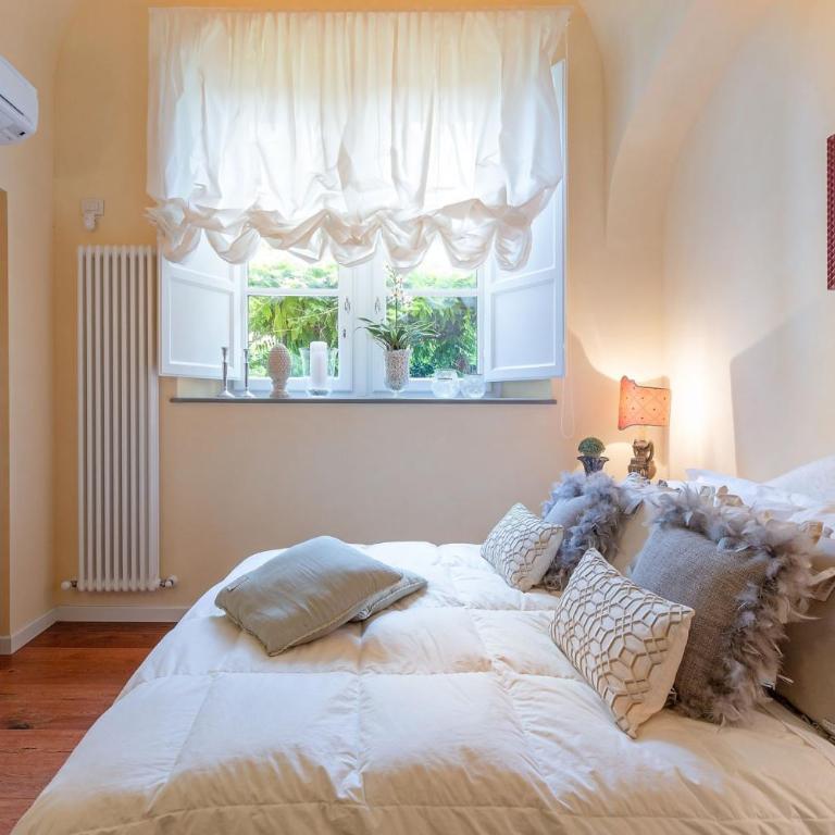 Casa Francesca - Appartamento - 13